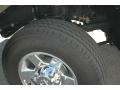 2010 Brilliant Black Crystal Pearl Dodge Ram 2500 SLT Regular Cab 4x4  photo #11