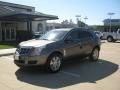 Mocha Steel Metallic - SRX FWD Photo No. 1