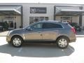 Mocha Steel Metallic - SRX FWD Photo No. 2