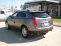 Mocha Steel Metallic - SRX FWD Photo No. 3