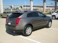 Mocha Steel Metallic - SRX FWD Photo No. 5