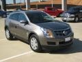 Mocha Steel Metallic - SRX FWD Photo No. 7