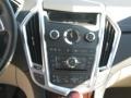 Mocha Steel Metallic - SRX FWD Photo No. 9