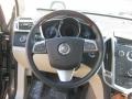 Mocha Steel Metallic - SRX FWD Photo No. 10
