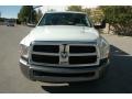 Brilliant Black Crystal Pearl - Ram 3500 HD ST Regular Cab 4x4 Chassis Photo No. 2