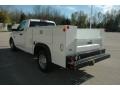 Brilliant Black Crystal Pearl - Ram 3500 HD ST Regular Cab 4x4 Chassis Photo No. 4