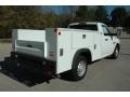 Brilliant Black Crystal Pearl - Ram 3500 HD ST Regular Cab 4x4 Chassis Photo No. 6