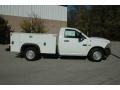 Brilliant Black Crystal Pearl - Ram 3500 HD ST Regular Cab 4x4 Chassis Photo No. 7