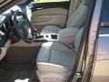 Mocha Steel Metallic - SRX FWD Photo No. 14