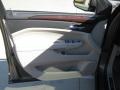 Mocha Steel Metallic - SRX FWD Photo No. 17