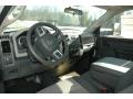 Brilliant Black Crystal Pearl - Ram 3500 HD ST Regular Cab 4x4 Chassis Photo No. 13