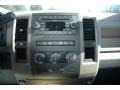 Brilliant Black Crystal Pearl - Ram 3500 HD ST Regular Cab 4x4 Chassis Photo No. 14