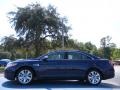 2011 Kona Blue Ford Taurus Limited  photo #2