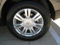 Mocha Steel Metallic - SRX FWD Photo No. 22