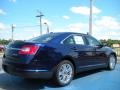 2011 Kona Blue Ford Taurus Limited  photo #3