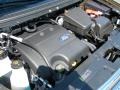 3.5 Liter DOHC 24-Valve TiVCT V6 Engine for 2011 Ford Edge Limited #37691922