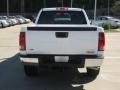 Summit White - Sierra 1500 Texas Edition Extended Cab Photo No. 4