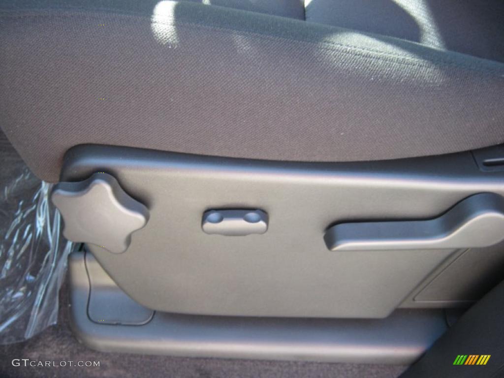 2011 Sierra 1500 Texas Edition Extended Cab - Summit White / Ebony photo #14