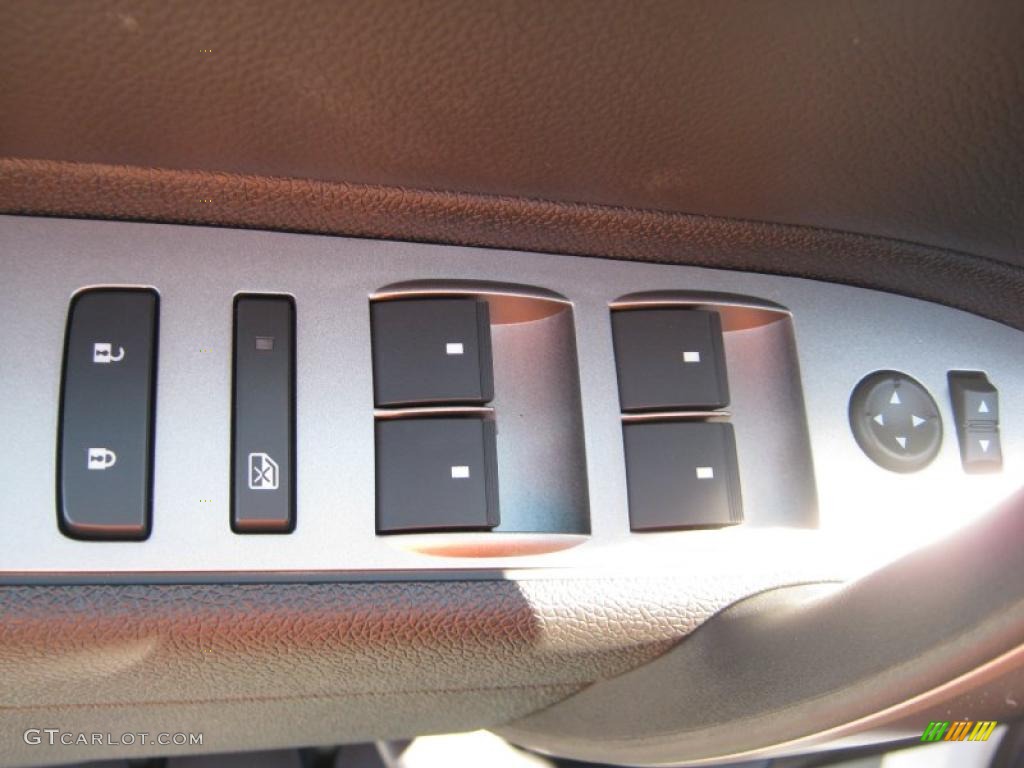 2011 Sierra 1500 Texas Edition Extended Cab - Summit White / Ebony photo #17