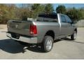 2011 Mineral Gray Metallic Dodge Ram 2500 HD Big Horn Crew Cab 4x4  photo #4