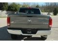 2011 Mineral Gray Metallic Dodge Ram 2500 HD Big Horn Crew Cab 4x4  photo #5