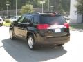 2011 Onyx Black GMC Terrain SLT  photo #3