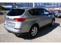 Titanium Silver Metallic - B9 Tribeca 7 Passenger Photo No. 3