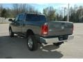 2011 Mineral Gray Metallic Dodge Ram 2500 HD Big Horn Crew Cab 4x4  photo #6