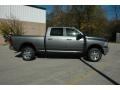 2011 Mineral Gray Metallic Dodge Ram 2500 HD Big Horn Crew Cab 4x4  photo #7