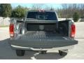 2011 Mineral Gray Metallic Dodge Ram 2500 HD Big Horn Crew Cab 4x4  photo #8