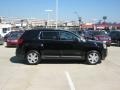 2011 Onyx Black GMC Terrain SLT  photo #6