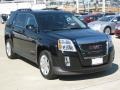 2011 Onyx Black GMC Terrain SLT  photo #7