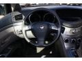 Titanium Silver Metallic - B9 Tribeca 7 Passenger Photo No. 7