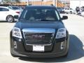 2011 Onyx Black GMC Terrain SLT  photo #8