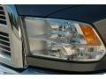Mineral Gray Metallic - Ram 2500 HD Big Horn Crew Cab 4x4 Photo No. 10