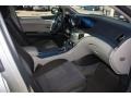 Titanium Silver Metallic - B9 Tribeca 7 Passenger Photo No. 13