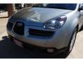 Titanium Silver Metallic - B9 Tribeca 7 Passenger Photo No. 20