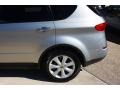 Titanium Silver Metallic - B9 Tribeca 7 Passenger Photo No. 26