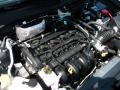 2.0 Liter DOHC 16-Valve Duratec 20 4 Cylinder Engine for 2011 Ford Focus S Sedan #37692854