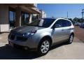 Titanium Silver Metallic - B9 Tribeca 7 Passenger Photo No. 27
