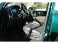 Hunter Green Pearl - Ram 1500 Laramie Crew Cab 4x4 Photo No. 12