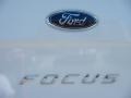 White Suede - Focus SE Sedan Photo No. 4