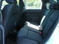 White Suede - Focus SE Sedan Photo No. 6