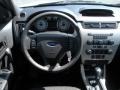 White Suede - Focus SE Sedan Photo No. 7