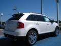 White Platinum Tri-Coat - Edge Limited Photo No. 3