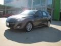 Graphite Mica - MAZDA3 s Sport 5 Door Photo No. 1