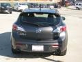Graphite Mica - MAZDA3 s Sport 5 Door Photo No. 4