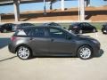 Graphite Mica - MAZDA3 s Sport 5 Door Photo No. 6