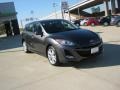 Graphite Mica - MAZDA3 s Sport 5 Door Photo No. 7