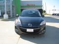 Graphite Mica - MAZDA3 s Sport 5 Door Photo No. 8